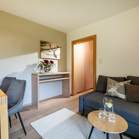 Appartementhaus Schubert Westendorf Exteriör bild