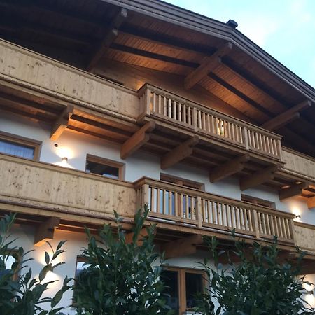 Appartementhaus Schubert Westendorf Exteriör bild