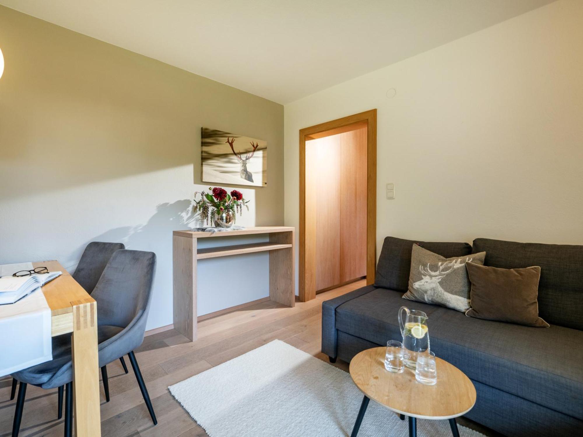 Appartementhaus Schubert Westendorf Exteriör bild